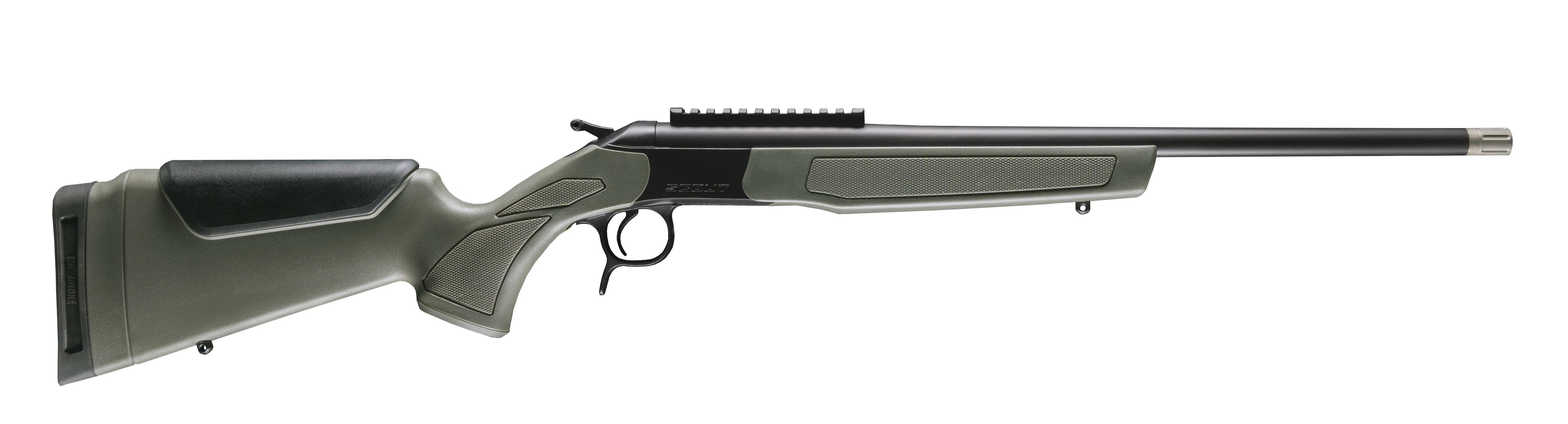 Primary Arms